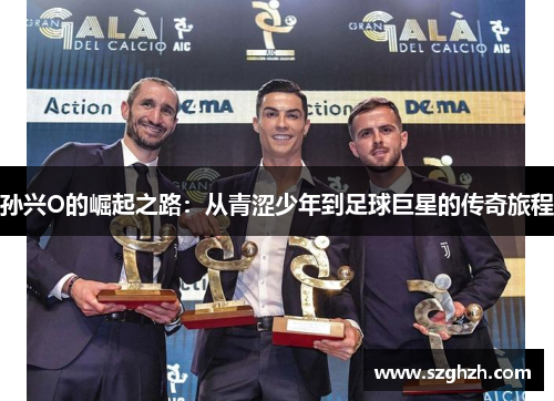 孙兴O的崛起之路：从青涩少年到足球巨星的传奇旅程