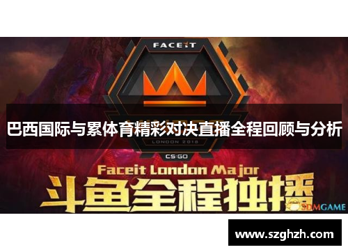 巴西国际与累体育精彩对决直播全程回顾与分析