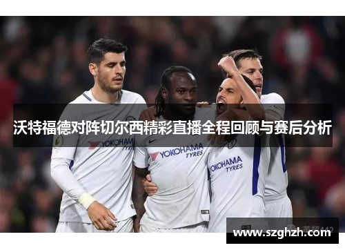 沃特福德对阵切尔西精彩直播全程回顾与赛后分析